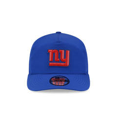 New York Giants 2026 Sideline 19TWENTY Snapback Hat