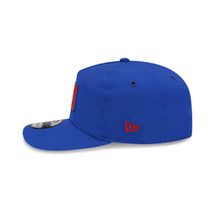 New York Giants 2026 Sideline 19TWENTY Snapback Hat