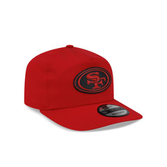 San Francisco 49ers 2026 Sideline 19TWENTY Snapback Hat