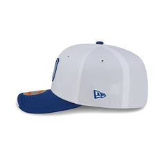 Indianapolis Colts 2026 Sideline White 9SEVENTY Stretch-Snap Hat