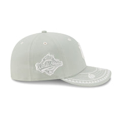 New York Yankees Everest Green Stitched 59FIFTY Fitted Hat