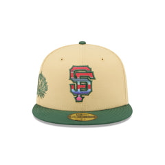 San Francisco Giants Agave 59FIFTY Fitted Hat