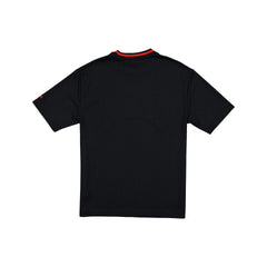 San Francisco Giants Premium Black Ribbed T-Shirt