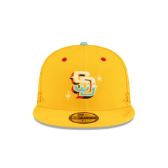 Rótulos Bautista x San Diego Padres Alt 59FIFTY Fitted Hat