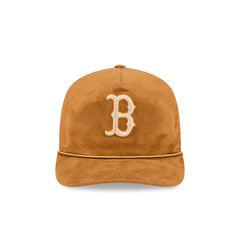 Timberland? x New Era Cap x Boston Red Sox 19TWENTY Snapback Hat