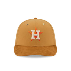 Timberland? x New Era Cap x Houston Astros 59FIFTY Fitted Hat
