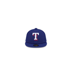 Texas Rangers Authentic Collection Game Mini 59FIFTY Fitted Hat