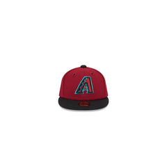 Arizona Diamondbacks Authentic Collection Game Mini 59FIFTY Fitted Hat