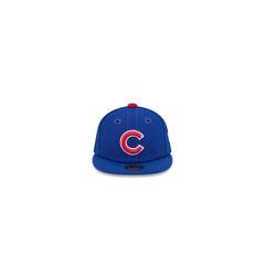 Chicago Cubs Authentic Collection Game Mini 59FIFTY Fitted Hat