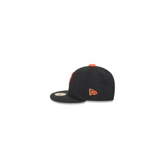 San Francisco Giants Authentic Collection Game Mini 59FIFTY Fitted Hat
