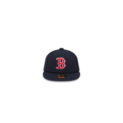 Boston Red Sox Authentic Collection Game Mini 59FIFTY Fitted Hat