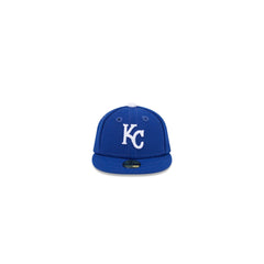 Kansas City Royals Authentic Collection Game Mini 59FIFTY Fitted Hat