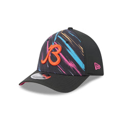 Chicago Bears 2026 Crucial Catch 39THIRTY M-Crown Stretch Fit Hat