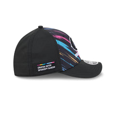 Chicago Bears 2026 Crucial Catch 39THIRTY M-Crown Stretch Fit Hat