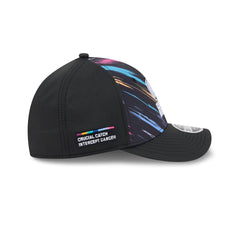 Cleveland Browns 2026 Crucial Catch 39THIRTY M-Crown Stretch Fit Hat