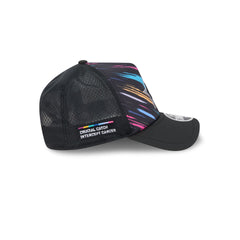 Dallas Cowboys 2026 Crucial Catch 9FORTY APEX Snapback Hat