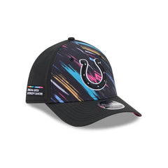 Indianapolis Colts 2026 Crucial Catch 39THIRTY M-Crown Stretch Fit Hat