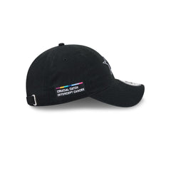 Dallas Cowboys 2026 Crucial Catch Casual Classic Adjustable Hat