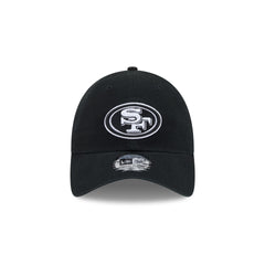 San Francisco 49ers 2026 Crucial Catch Casual Classic Adjustable Hat