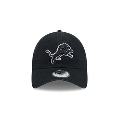 Detroit Lions 2026 Crucial Catch Casual Classic Adjustable Hat