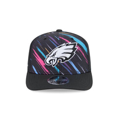 Philadelphia Eagles 2026 Crucial Catch 9SEVENTY Trucker Hat