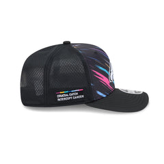 Philadelphia Eagles 2026 Crucial Catch 9SEVENTY Trucker Hat