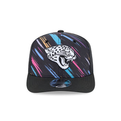 Jacksonville Jaguars 2026 Crucial Catch 9SEVENTY Trucker Hat