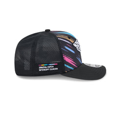 Jacksonville Jaguars 2026 Crucial Catch 9SEVENTY Trucker Hat