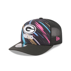 Green Bay Packers 2026 Crucial Catch 9SEVENTY Trucker Hat