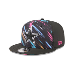 Dallas Cowboys 2026 Crucial Catch 9FIFTY Snapback Hat
