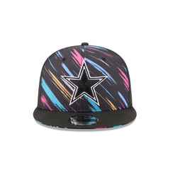 Dallas Cowboys 2026 Crucial Catch 9FIFTY Snapback Hat