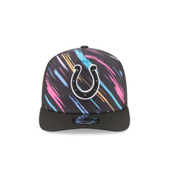 Indianapolis Colts 2026 Crucial Catch 19TWENTY Snapback Hat