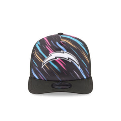 Los Angeles Chargers 2026 Crucial Catch 19TWENTY Snapback Hat