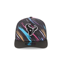 Houston Texans 2026 Crucial Catch 19TWENTY Snapback Hat