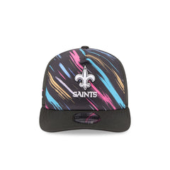 New Orleans Saints 2026 Crucial Catch 9SEVENTY Trucker Hat