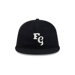 Fear of God Essentials Chicago White Sox Wool Retro Crown 59FIFTY Fitted Hat