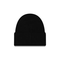 Golden State Warriors Cashmere Black Cuffless Knit Beanie Hat