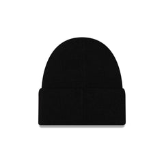 San Diego Padres Cashmere Black Cuffless Knit Beanie Hat