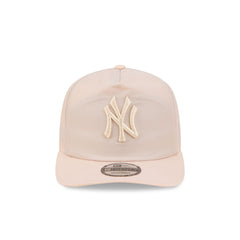 New York Yankees Nylon Pink 19TWENTY Adjustable Hat