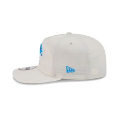 Detroit Lions Nylon Stone 19TWENTY Adjustable Hat
