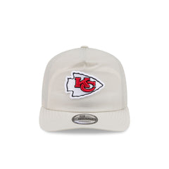 Kansas City Chiefs Nylon Stone 19TWENTY Adjustable Hat