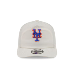 New York Mets Nylon Stone 19TWENTY Adjustable Hat