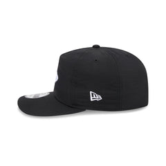 Kansas City Chiefs Nylon Black 19TWENTY Adjustable Hat