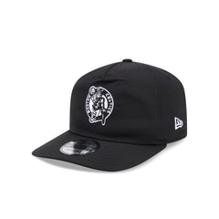 Boston Celtics Nylon Black 19TWENTY Adjustable Hat