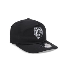 Boston Celtics Nylon Black 19TWENTY Adjustable Hat