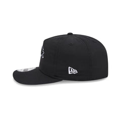 Detroit Lions Nylon Black 19TWENTY Adjustable Hat