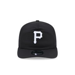 Pittsburgh Pirates Nylon Black 19TWENTY Adjustable Hat