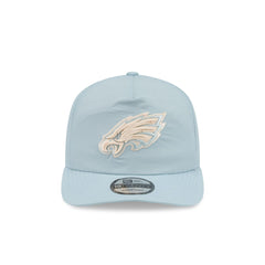 Philadelphia Eagles Nylon Sky 19TWENTY Adjustable Hat