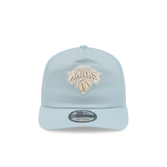 New York Knicks Nylon Sky 19TWENTY Adjustable Hat