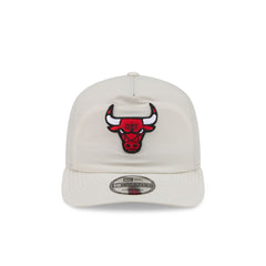 Chicago Bulls Nylon Stone 19TWENTY Adjustable Hat